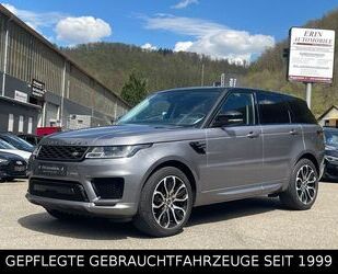 Land Rover Range Rover Sport Gebrauchtwagen