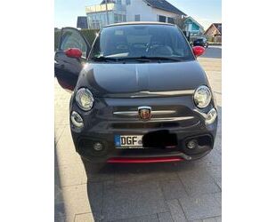 Abarth 595C Gebrauchtwagen