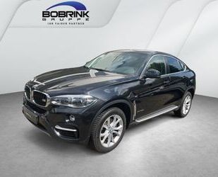 BMW X6 Gebrauchtwagen