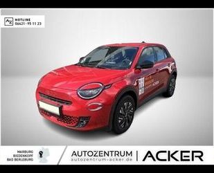 Fiat 600e Gebrauchtwagen