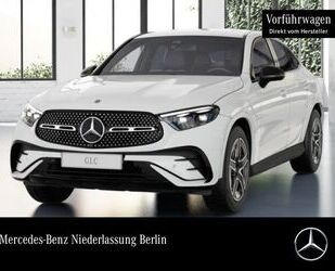 Mercedes-Benz GLC 200 Gebrauchtwagen