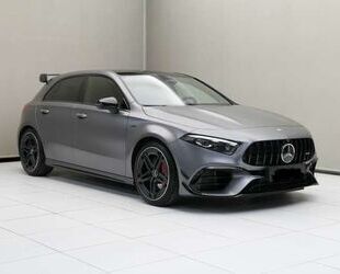 Mercedes-Benz A 45 AMG Gebrauchtwagen