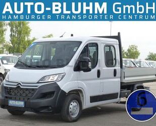 Citroen Jumper Gebrauchtwagen