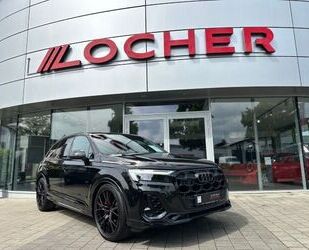 Audi SQ7 Gebrauchtwagen