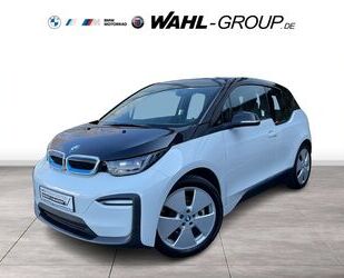 BMW i3 Gebrauchtwagen