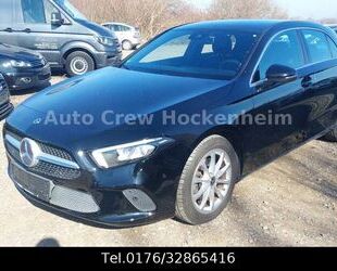 Mercedes-Benz A 200 Gebrauchtwagen