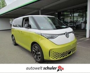 VW ID. Buzz Gebrauchtwagen