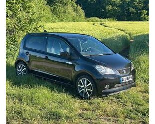 Seat Mii Gebrauchtwagen