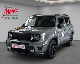 Jeep Renegade Gebrauchtwagen