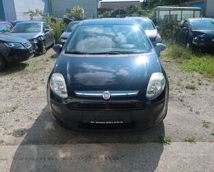 Fiat Punto Evo Gebrauchtwagen