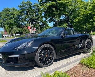 Porsche Boxster Gebrauchtwagen