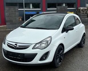 Opel Corsa Gebrauchtwagen