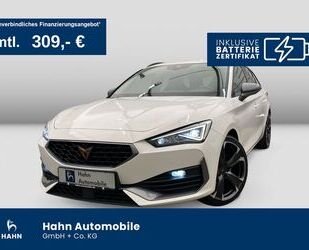 Cupra Leon Gebrauchtwagen