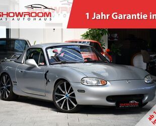 Mazda MX-5 Gebrauchtwagen