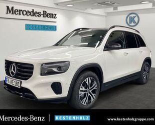 Mercedes-Benz GLB 200 Gebrauchtwagen