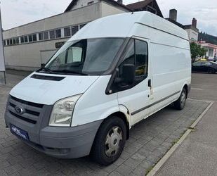 Ford Transit Gebrauchtwagen