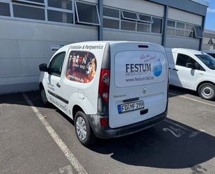 Renault Kangoo Gebrauchtwagen