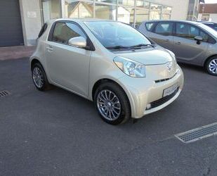 Toyota IQ Gebrauchtwagen