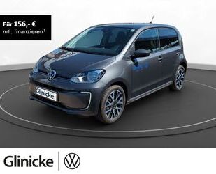 VW e-up! Gebrauchtwagen