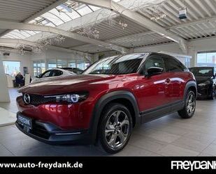 Mazda MX-30 Gebrauchtwagen