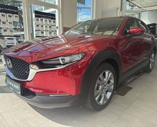 Mazda CX-30 Gebrauchtwagen