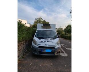 Citroen Jumpy Gebrauchtwagen
