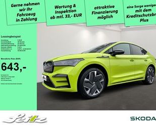Skoda Enyaq Gebrauchtwagen