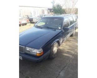 Volvo 940 Gebrauchtwagen
