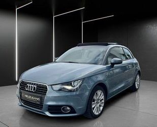 Audi A1 Gebrauchtwagen