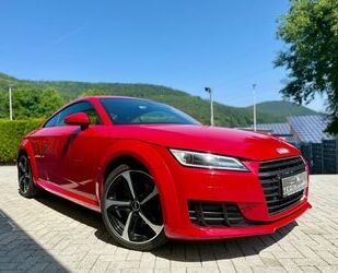 Audi TT Gebrauchtwagen