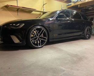 Audi RS6 Gebrauchtwagen