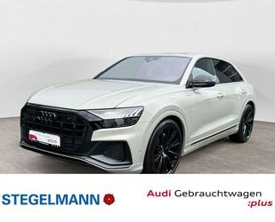 Audi SQ8 Gebrauchtwagen