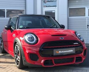 Mini John Cooper Works Gebrauchtwagen