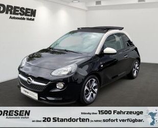 Opel Adam Gebrauchtwagen