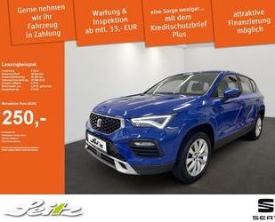 Seat Ateca Gebrauchtwagen