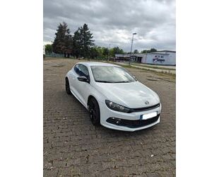 VW Scirocco Gebrauchtwagen