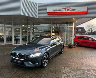 Volvo V60 Gebrauchtwagen