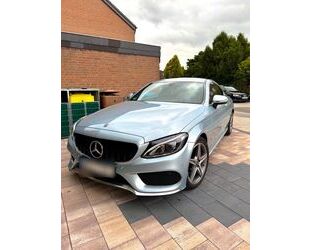 Mercedes-Benz C 220 Gebrauchtwagen