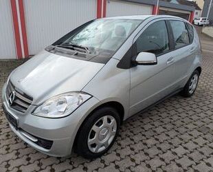 Mercedes-Benz A 180 Gebrauchtwagen