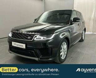 Land Rover Range Rover Sport Gebrauchtwagen