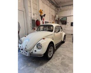 VW Käfer Gebrauchtwagen