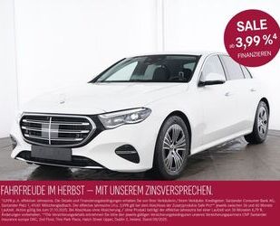 Mercedes-Benz E 200 Gebrauchtwagen