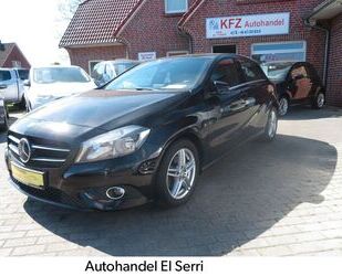 Mercedes-Benz A 180 Gebrauchtwagen