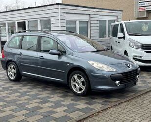 Peugeot 307 Gebrauchtwagen