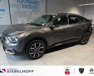 Citroen C4 Gebrauchtwagen