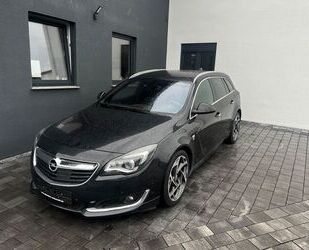 Opel Insignia Gebrauchtwagen