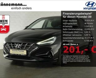 Hyundai i30 Gebrauchtwagen
