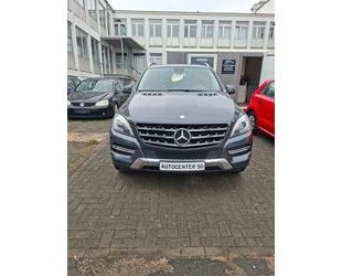 Mercedes-Benz ML 350 Gebrauchtwagen