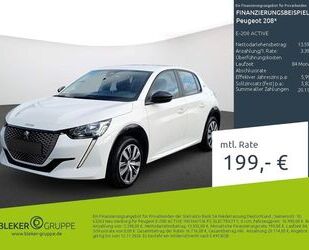 Peugeot 208 Gebrauchtwagen