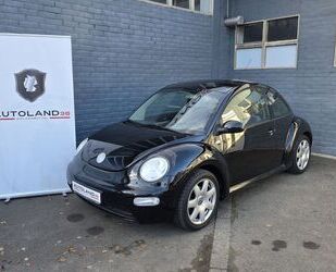 VW Beetle Gebrauchtwagen